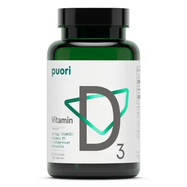 Puori vitamin d3