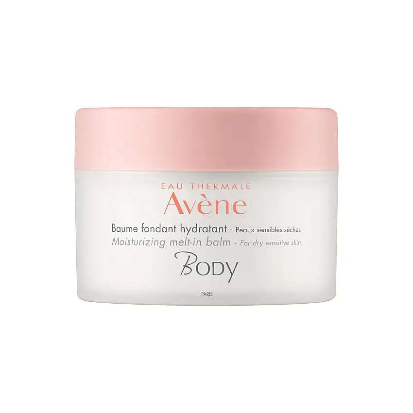 Avène Body Balm
