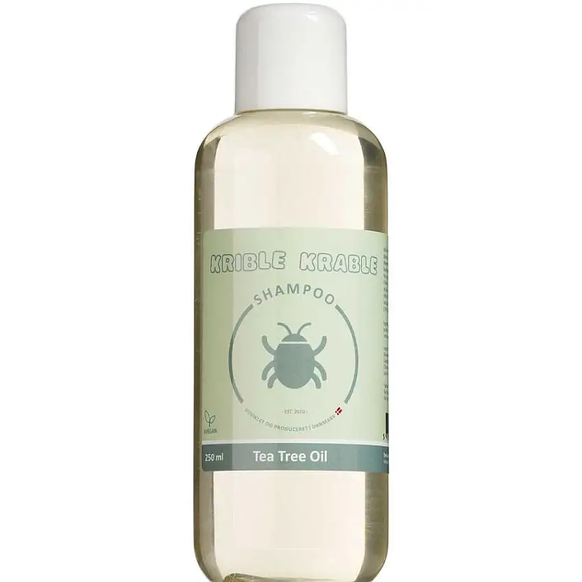 cool-kidz Krible Krable Shampoo