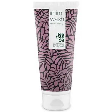 Australian Bodycare intim wash