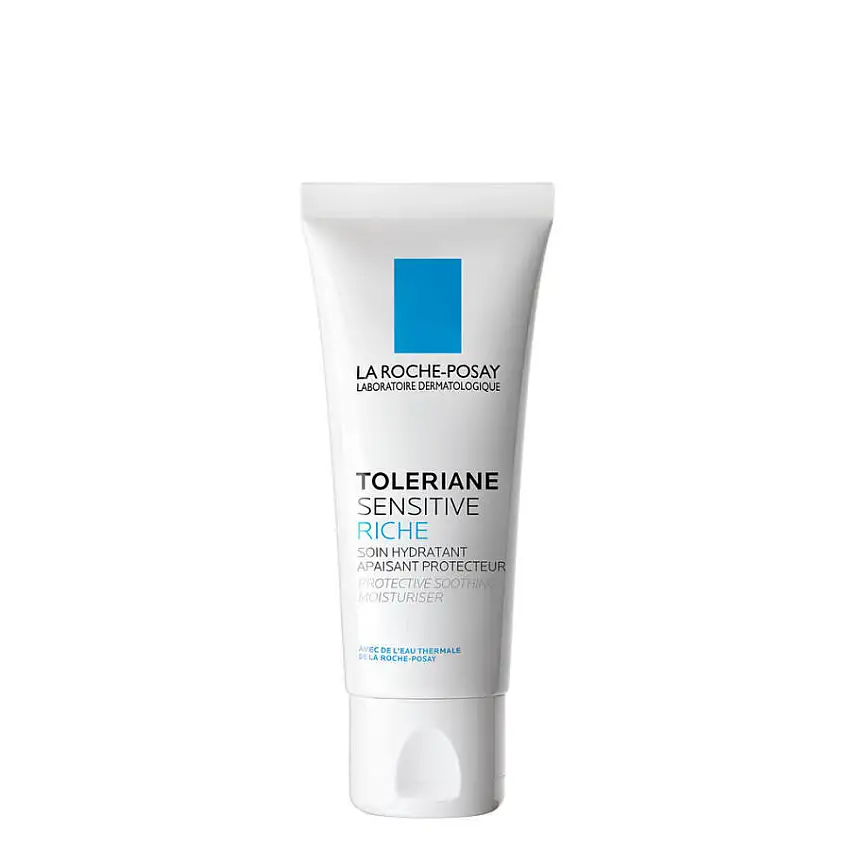 La Roche-Posay Toleriane sensitive riche