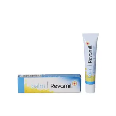 Revamil balm sårsalve