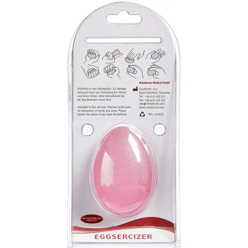 RFM Medical Håndtræner - Ekstra Blød