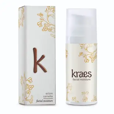 Kraes facial moisture