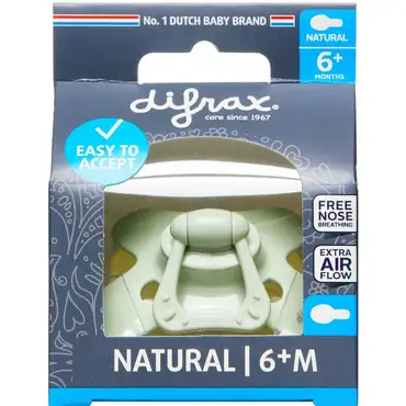 Difrax natural sut