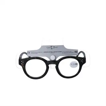 Vitry læsebriller jasper 2.5