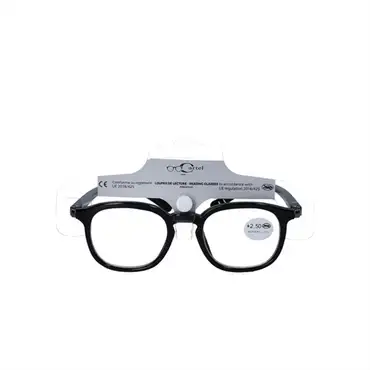 Vitry læsebriller twiggy 2.5