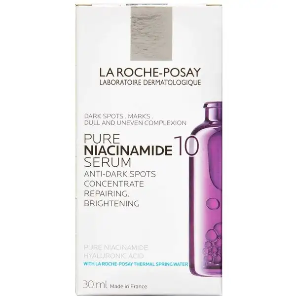 LA ROCHE-POSAY NIACINAMIDE 10 SERUM