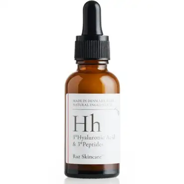 Raz Skincare hh