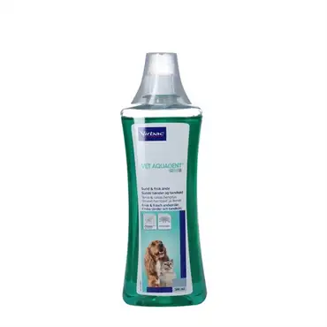 Virbac vet aquadent fresh