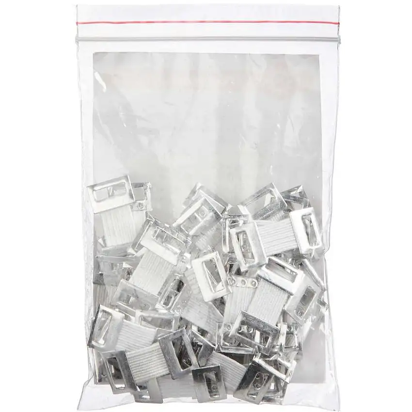 Noba Hæfteklemmer til støttebind