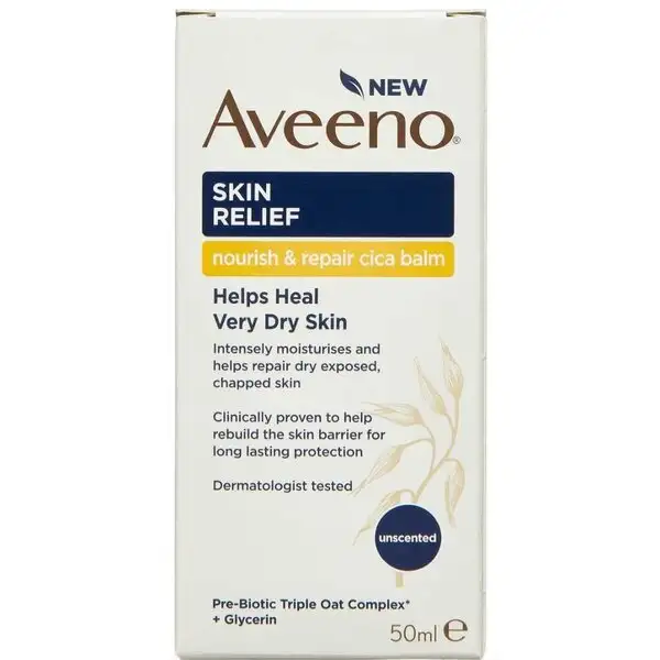 AVEENO SKIN RELIEF BALM
