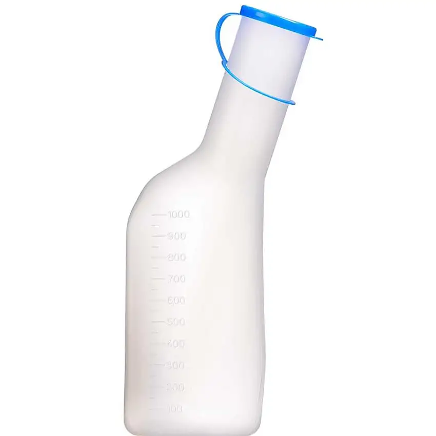 Apotekets Urinbeholder Mænd