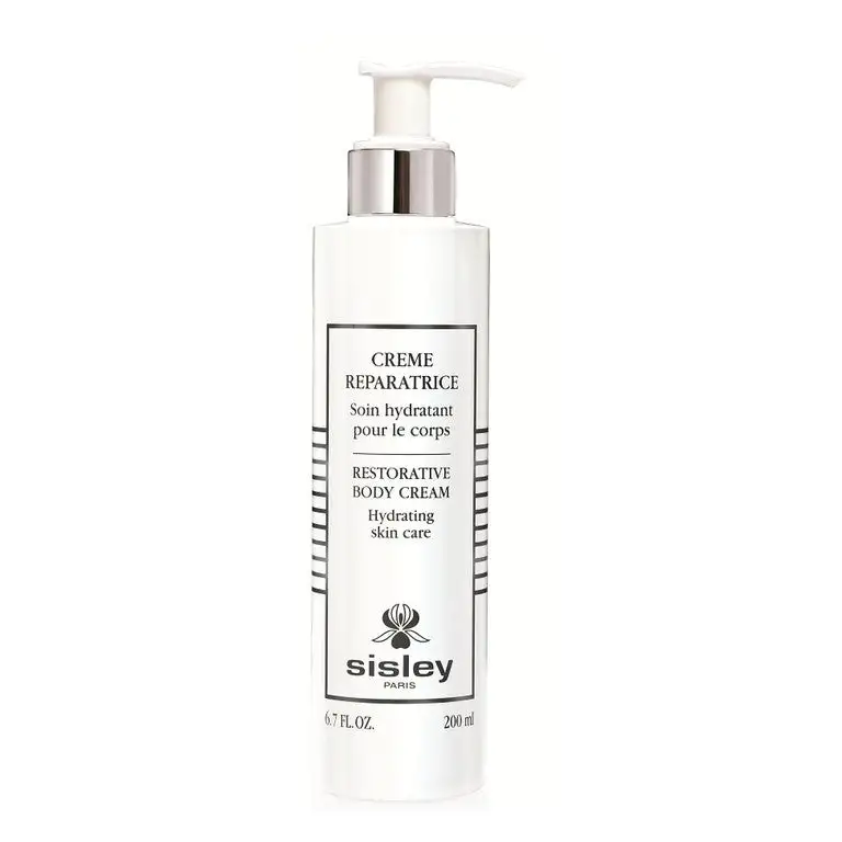 Sisley Restorative Body Cream 200 ml