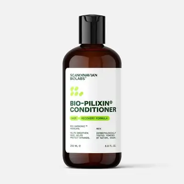 Scandinavian Biolabs bio-pilixin conditioner men