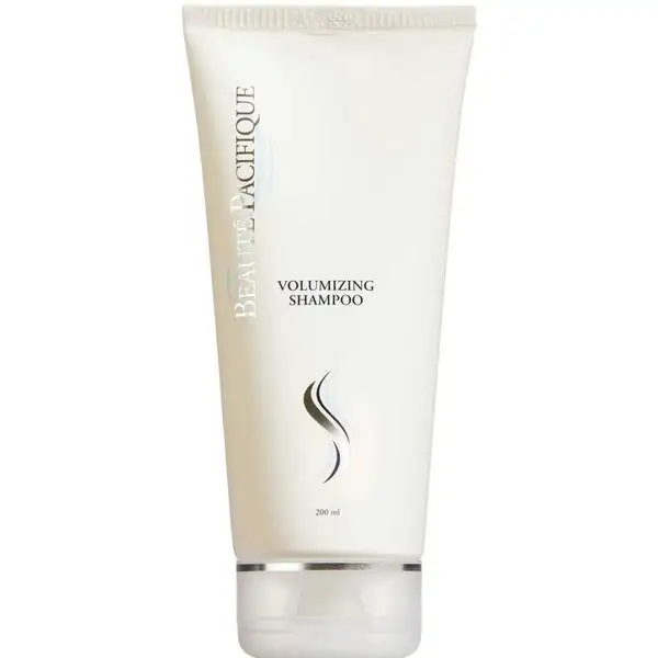 Beaute Pacifique shampoo volumizing