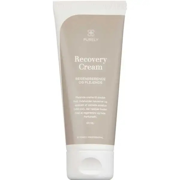 PURELY PROFESSIONAL RECOVERY CREAM