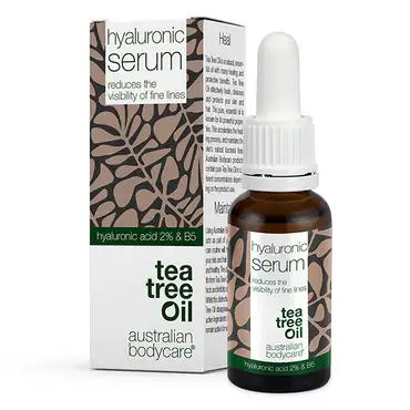 Australian Bodycare Hyaluronic Serum
