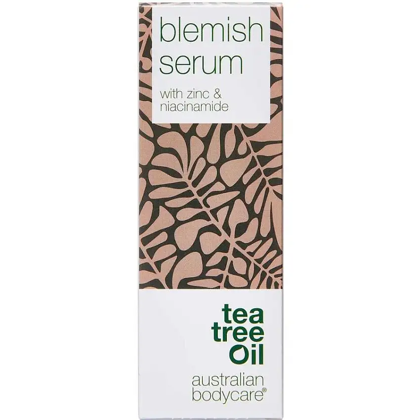 Australian Bodycare Blemish Serum