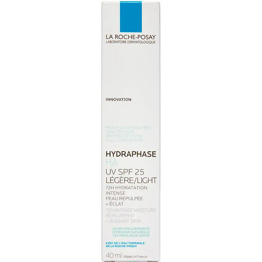 La Roche-Posay Ha UV SPF 25 Light Creme