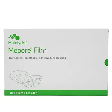 Mepore film