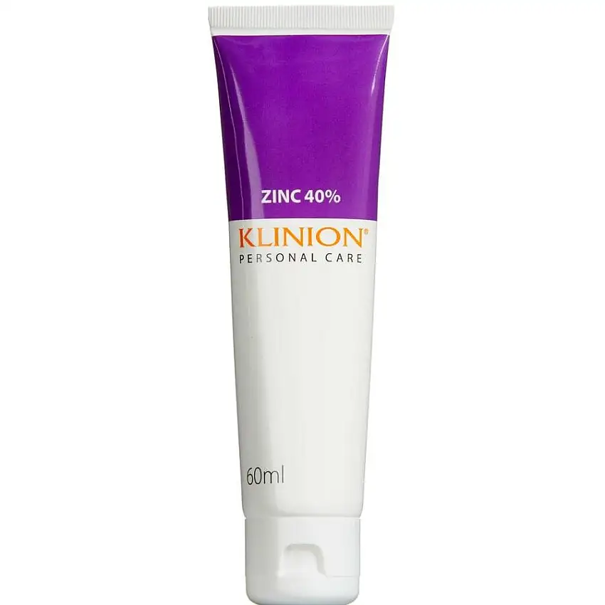 Klinion Zinc 40 %