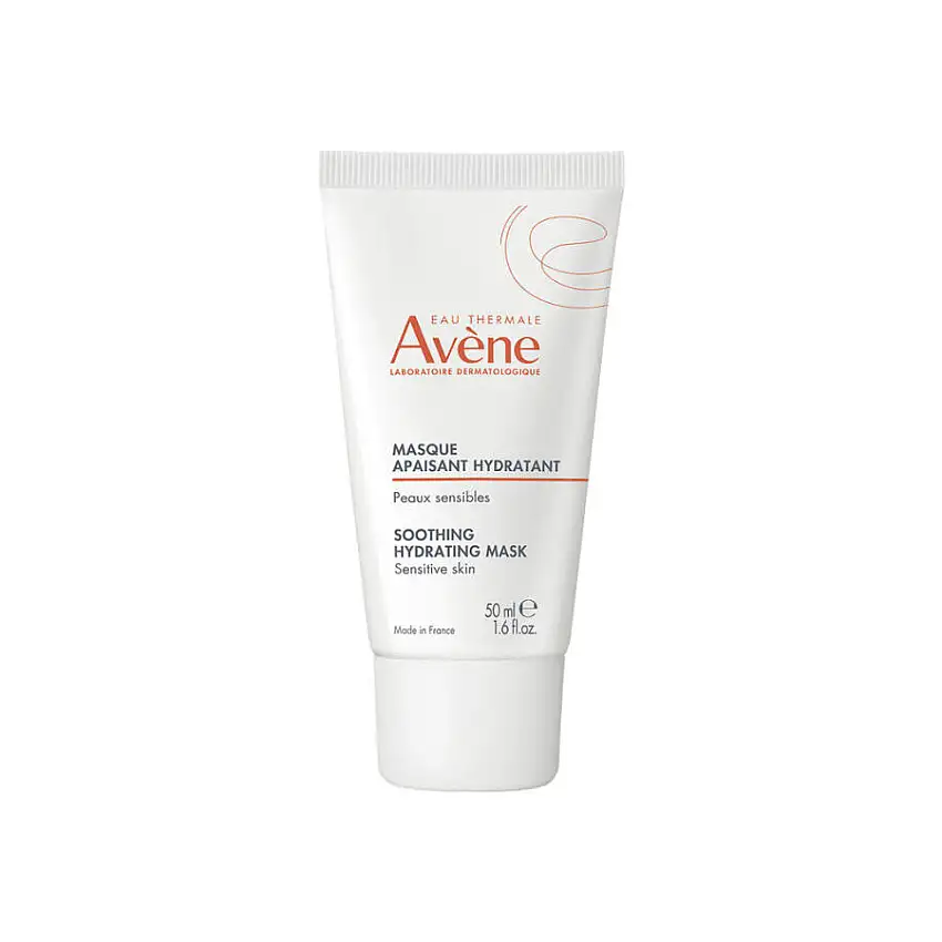 Avène Soothing Hydrating Mask