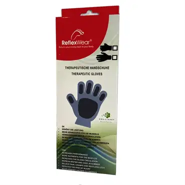 ReflexWear handsker uden fingre