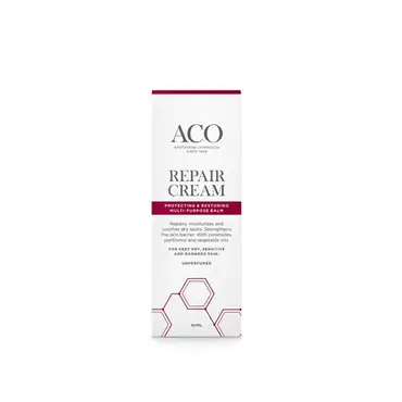 ACO repair cream