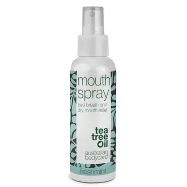Australian Bodycare Mouth Spray