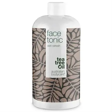 Australian Bodycare face tonic