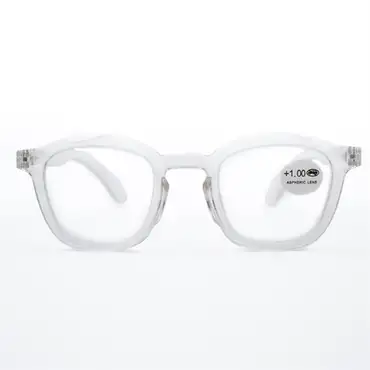 Vitry læsebriller rio +1