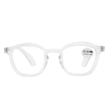 Vitry læsebriller rio +2.5