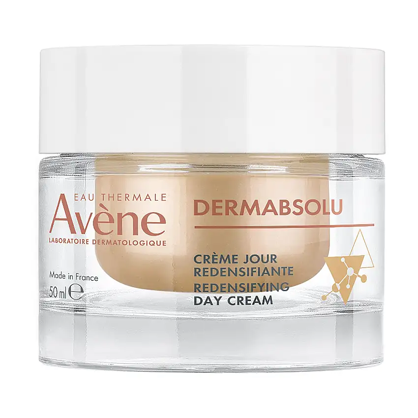 Avène DermAbsolu Redensifying Day Cream