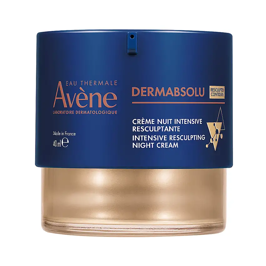 Avène DermAbsolu Intensive Resculpting Night Cream