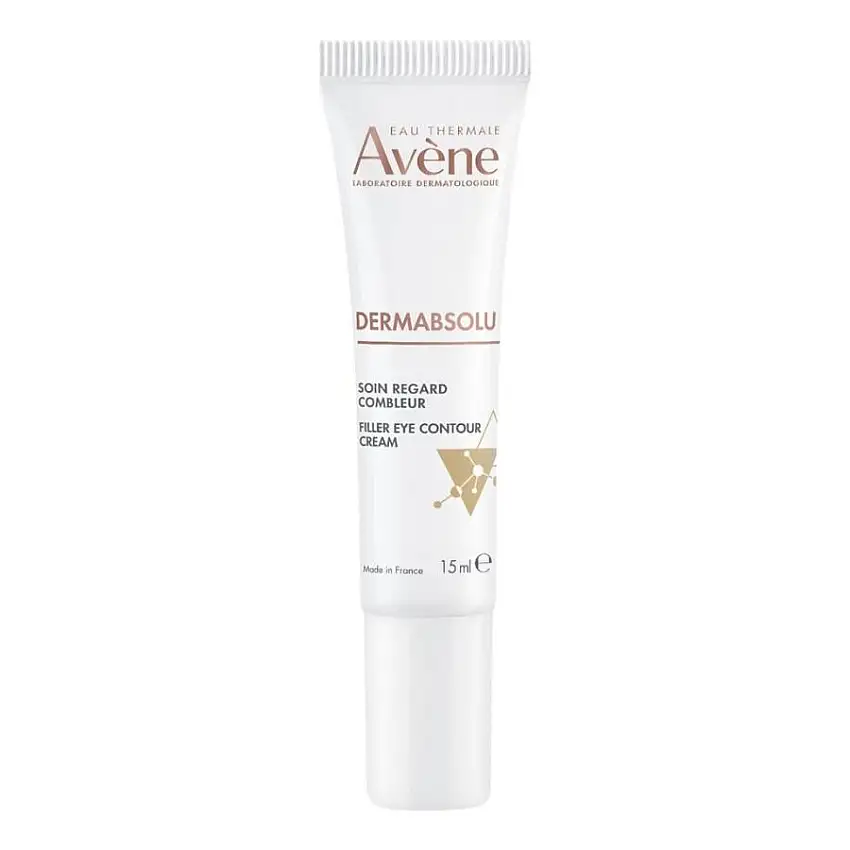 Avène DermAbsolu Filler Eye Contour Cream