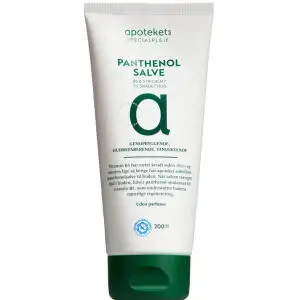 Apotekets Panthenolsalve