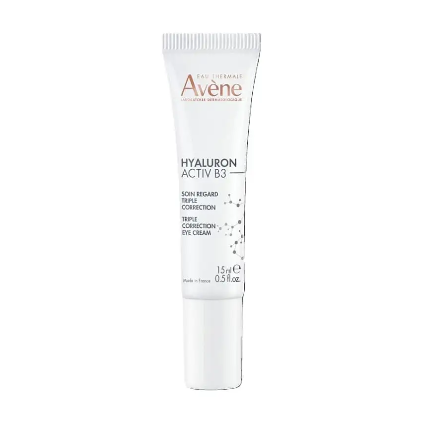 Avène Hyaluron Activ B3 Eye Cream