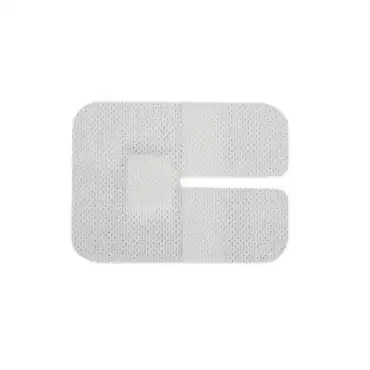 Rudaven plus steril 6 cm x 8 cm