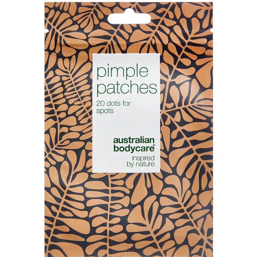 Australian Bodycare Pimple Patches