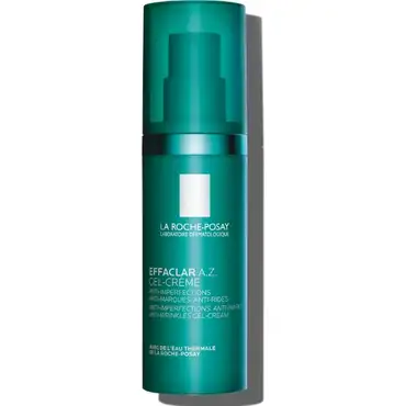 La Roche-Posay Effaclar a.z gel-creme