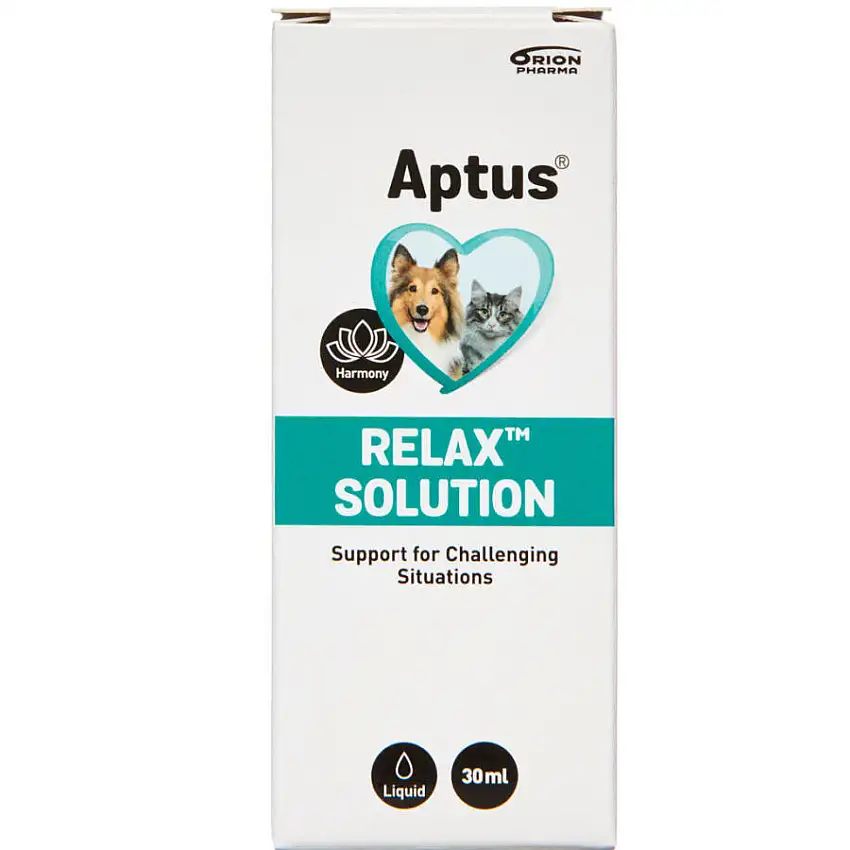 Aptus Relax Solution