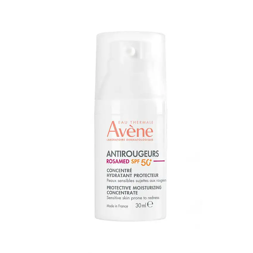 Avène Rosamed Anti-Redness Creme SPF 50+