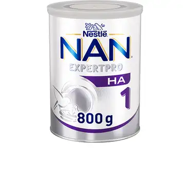 Nan expert pro h.a 1