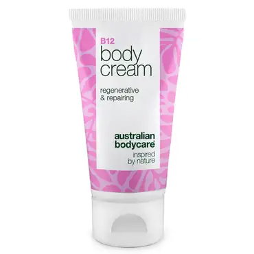 Australian Bodycare B12 body cream
