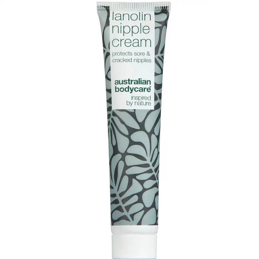 Australian Bodycare Lanolin Nipple Creme
