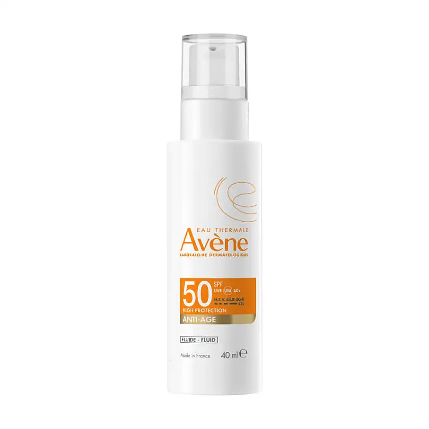 Avène Sun Anti-Age SPF 50