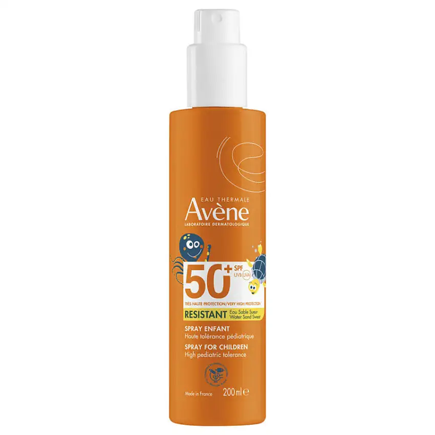 Avène Sun Spray Kids SPF 50+