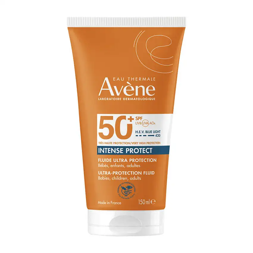 Avène Intense Protect SPF 50+