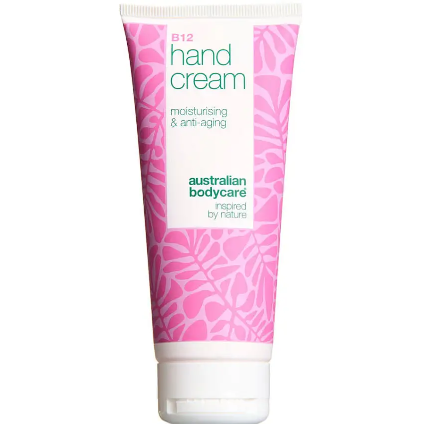 AUSTRALIAN BODYCARE Australian B12 Hand Cream